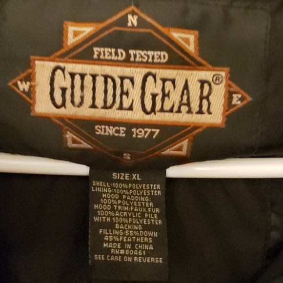Jacket - Picture 5 of 5